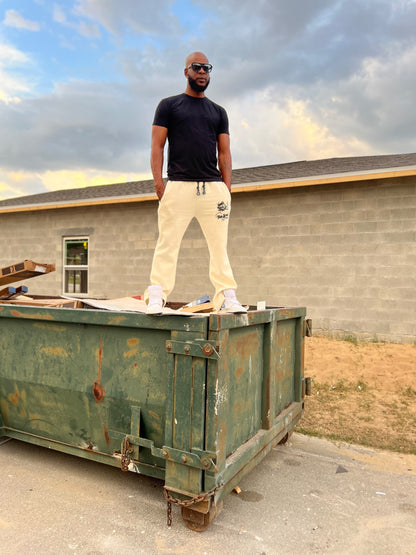 “Sammie da Blowfish Joggers”