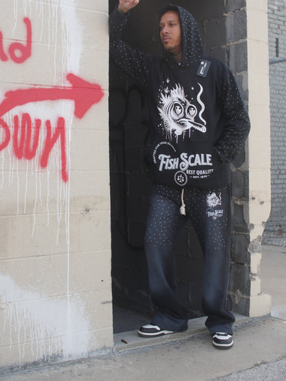 “Sammie da Blowfish Joggers”