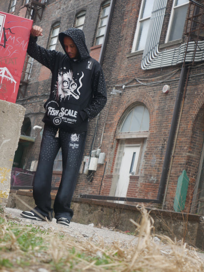 “Sammie da Blowfish Joggers”