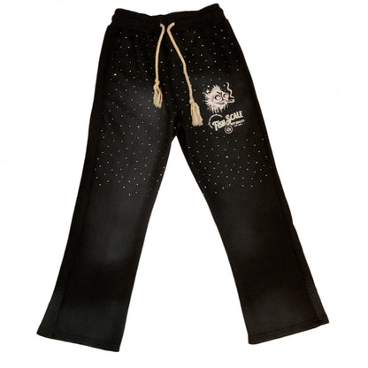 “Sammie da Blowfish Joggers”