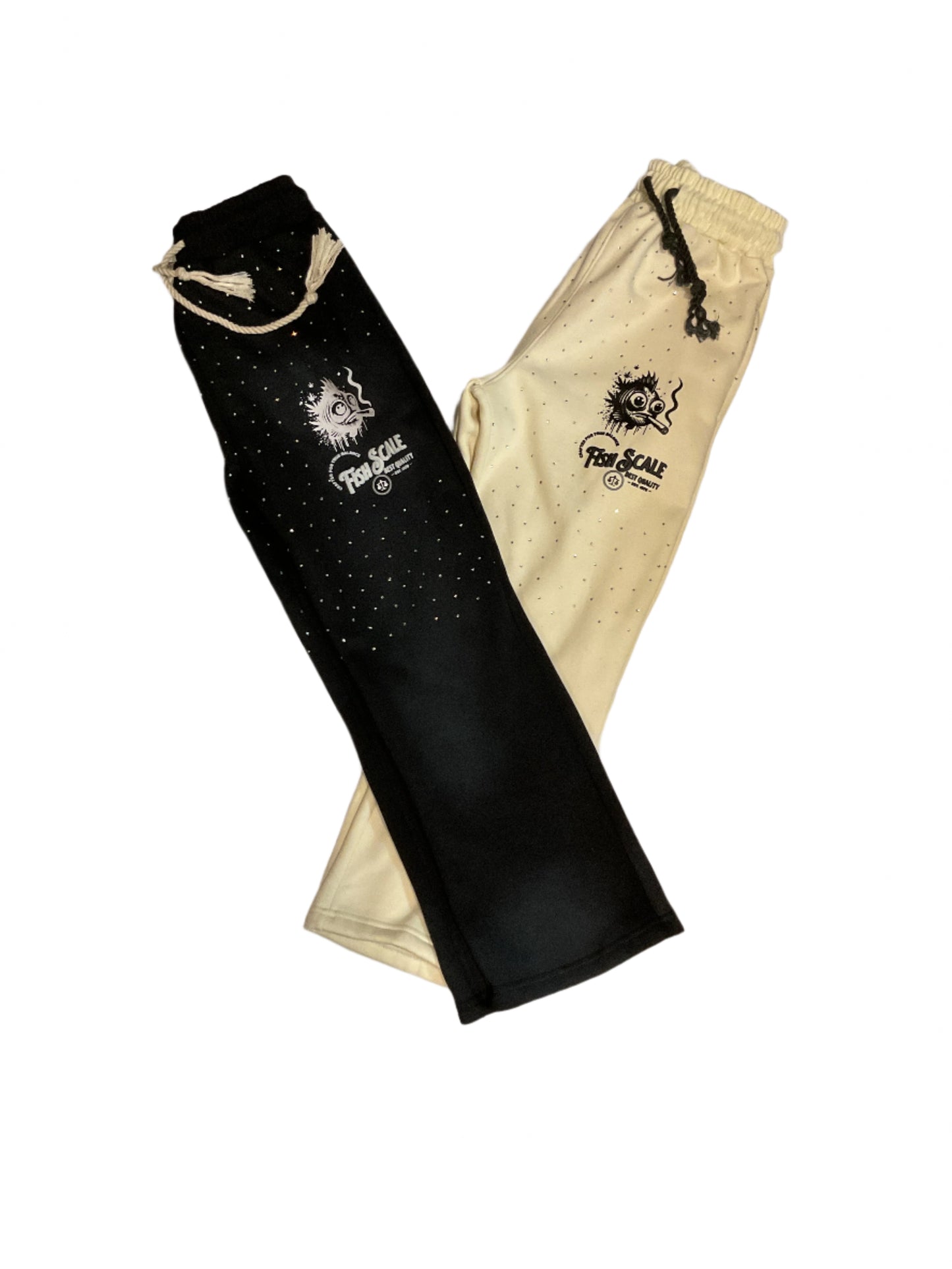 “Sammie da Blowfish Joggers”